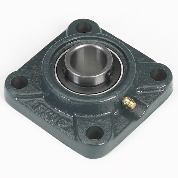 Clesco F4CM-BS-100 Flange Mount Bearing (4 Bolt) F4CM-BS-100 - main